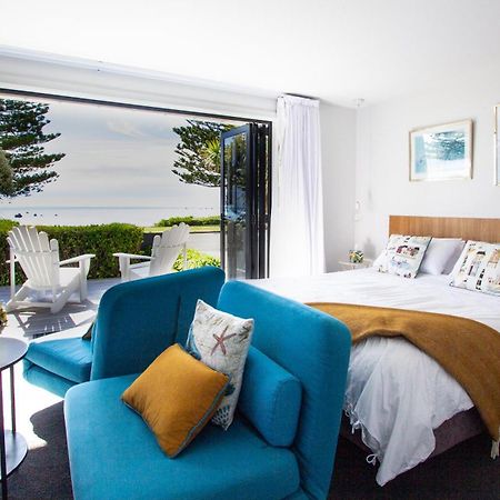 The Hamptons Bed & Breakfast Kaikoura Luaran gambar