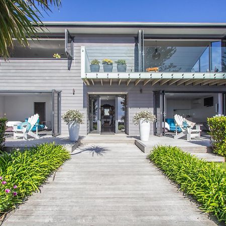 The Hamptons Bed & Breakfast Kaikoura Luaran gambar