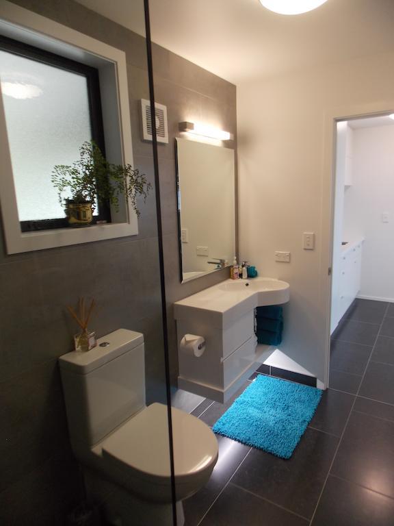 The Hamptons Bed & Breakfast Kaikoura Bilik gambar
