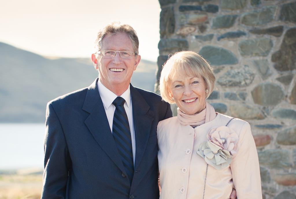 The Hamptons Bed & Breakfast Kaikoura Luaran gambar