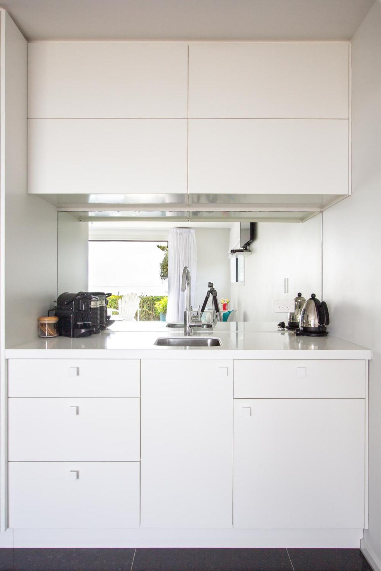 The Hamptons Bed & Breakfast Kaikoura Luaran gambar