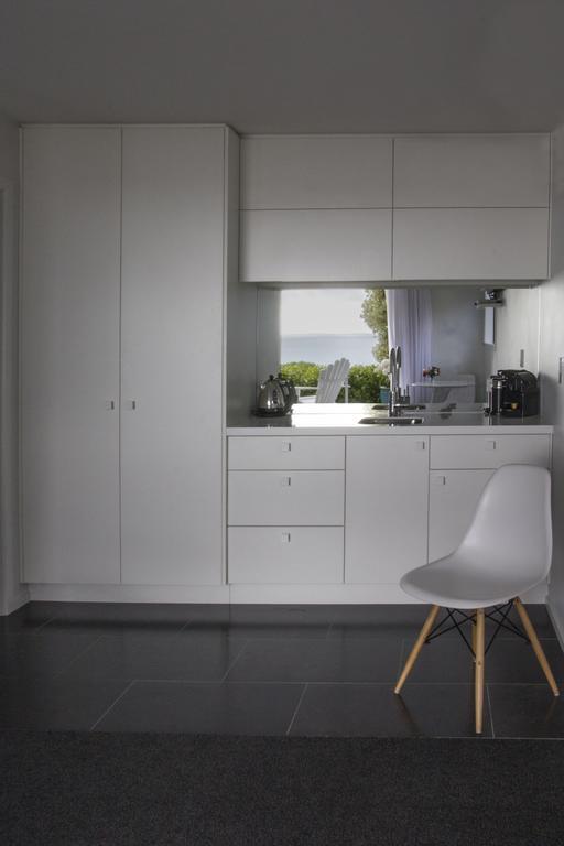 The Hamptons Bed & Breakfast Kaikoura Bilik gambar