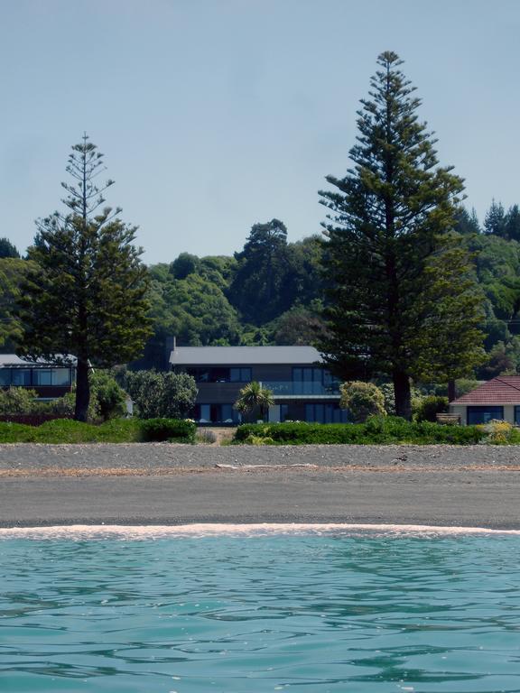 The Hamptons Bed & Breakfast Kaikoura Luaran gambar