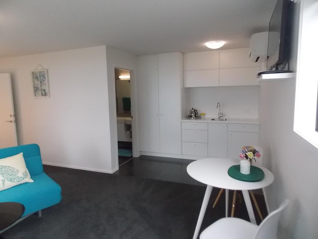 The Hamptons Bed & Breakfast Kaikoura Luaran gambar