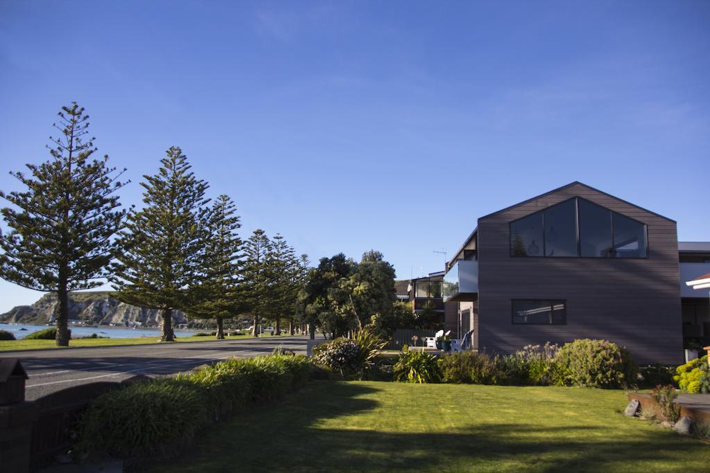 The Hamptons Bed & Breakfast Kaikoura Luaran gambar
