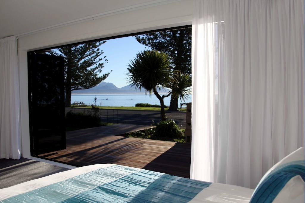 The Hamptons Bed & Breakfast Kaikoura Luaran gambar