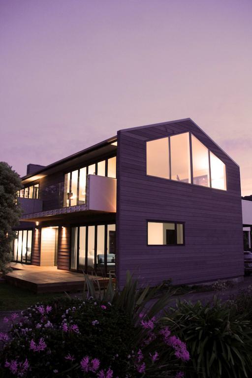 The Hamptons Bed & Breakfast Kaikoura Luaran gambar