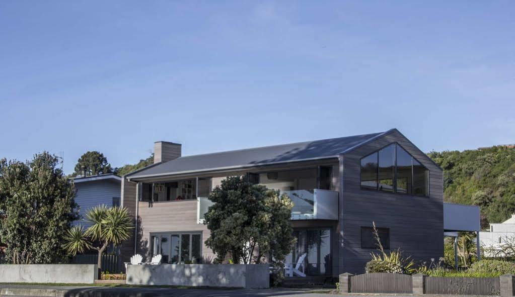 The Hamptons Bed & Breakfast Kaikoura Luaran gambar